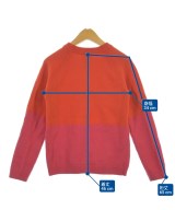 jacadi（ジャカディ）ニット オレンジ サイズ:140(11T-12T) キッズ/2200619203023