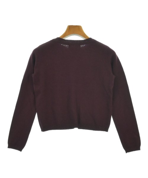 jacadi（ジャカディ）ニット 赤 サイズ:140(11T-12T) キッズ/2200619203030