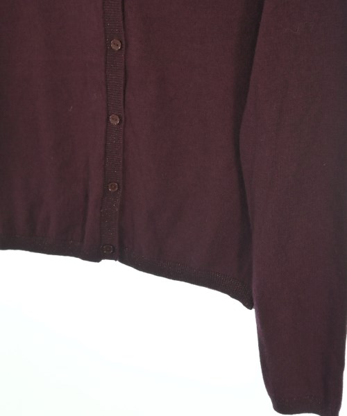 jacadi（ジャカディ）ニット 赤 サイズ:140(11T-12T) キッズ/2200619203030