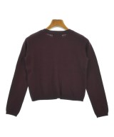 jacadi（ジャカディ）ニット 赤 サイズ:140(11T-12T) キッズ/2200619203030