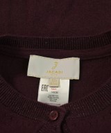 jacadi（ジャカディ）ニット 赤 サイズ:140(11T-12T) キッズ/2200619203030