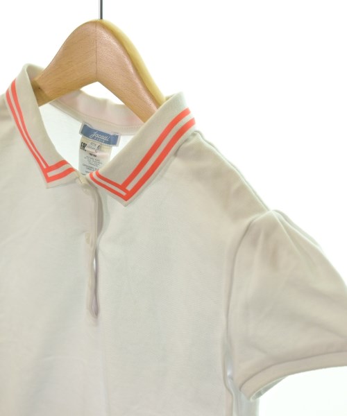 jacadi（ジャカディ）Tシャツ・カットソー 白 サイズ:152(13T-14T) キッズ/2200619203047