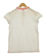 jacadi（ジャカディ）Tシャツ・カットソー 白 サイズ:152(13T-14T) キッズ/2200619203047