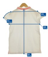 jacadi（ジャカディ）Tシャツ・カットソー 白 サイズ:152(13T-14T) キッズ/2200619203047