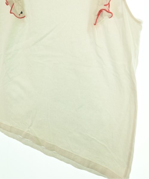 jacadi（ジャカディ）Tシャツ・カットソー 白 サイズ:152(13T-14T) キッズ/2200619203054