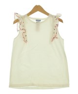 jacadi（ジャカディ）Tシャツ・カットソー 白 サイズ:152(13T-14T) キッズ/2200619203054