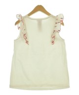 jacadi（ジャカディ）Tシャツ・カットソー 白 サイズ:152(13T-14T) キッズ/2200619203054