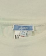 jacadi（ジャカディ）Tシャツ・カットソー 白 サイズ:152(13T-14T) キッズ/2200619203054