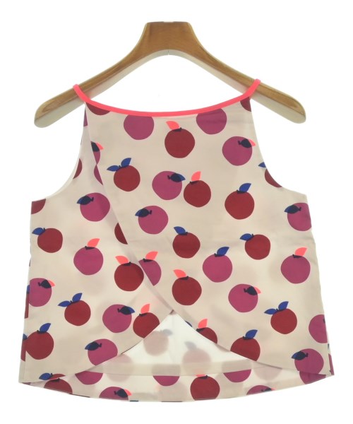 jacadi（ジャカディ）Tシャツ・カットソー 白 サイズ:152(13T-14T) キッズ/2200619203061