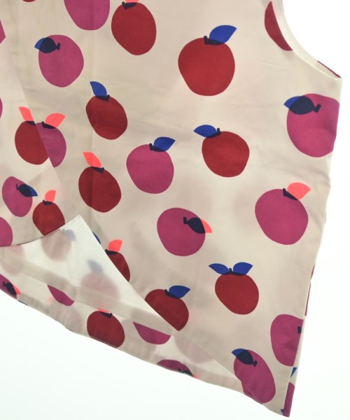 jacadi（ジャカディ）Tシャツ・カットソー 白 サイズ:152(13T-14T) キッズ/2200619203061