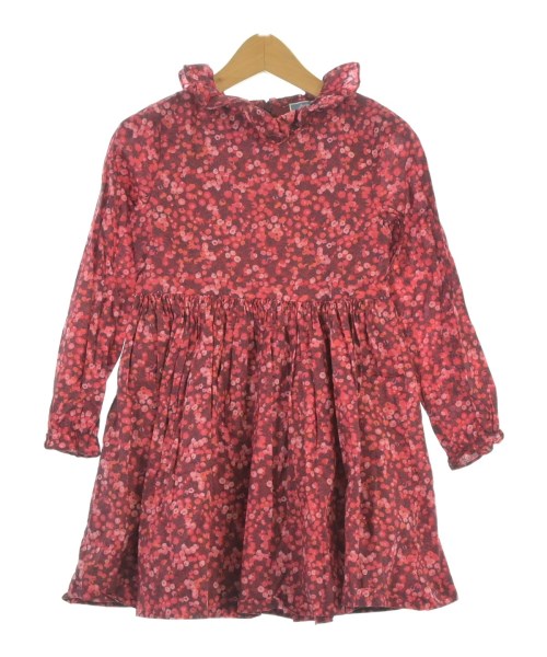 ジャカディ(jacadi)のjacadi ワンピース