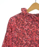 jacadi（ジャカディ）ワンピース（その他） 赤 サイズ:130(9T-10T) キッズ/2200621030068