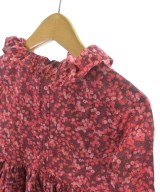 jacadi（ジャカディ）ワンピース（その他） 赤 サイズ:130(9T-10T) キッズ/2200621030068