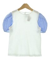jacadi（ジャカディ）シャツ 白 サイズ:140(11T-12T) キッズ/2200598685056