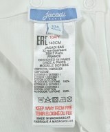 jacadi（ジャカディ）シャツ 白 サイズ:140(11T-12T) キッズ/2200598685056