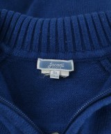 jacadi（ジャカディ）ニット 青 サイズ:128(9T-10T) キッズ/2200668572019