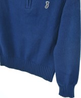 jacadi（ジャカディ）ニット 青 サイズ:128(9T-10T) キッズ/2200668572019