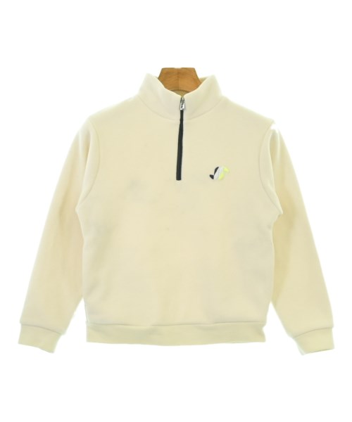 jacadi(ジャカディ)Tシャツ・カットソー 白 サイズ:128(9T-10T)/2200668572033