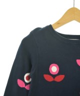 jacadi（ジャカディ）ワンピース（その他） 紺 サイズ:116(7T-8T) キッズ/2200671983116