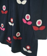 jacadi（ジャカディ）ワンピース（その他） 紺 サイズ:116(7T-8T) キッズ/2200671983116