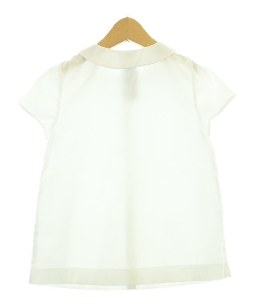 jacadi（ジャカディ）シャツ 白 サイズ:128(9T-10T) キッズ/2200674714359