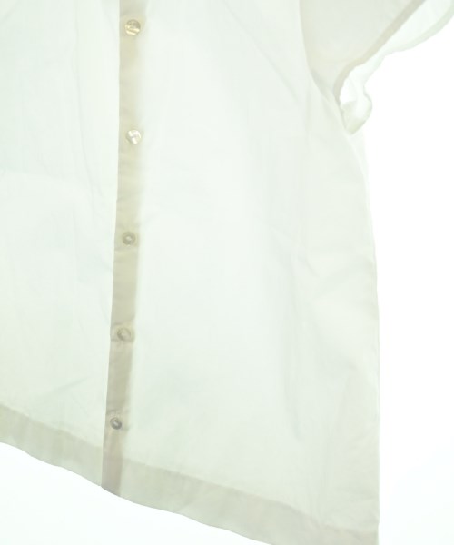 jacadi（ジャカディ）シャツ 白 サイズ:128(9T-10T) キッズ/2200674714359