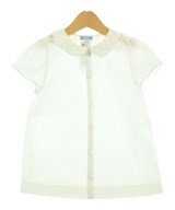 jacadi（ジャカディ）シャツ 白 サイズ:128(9T-10T) キッズ/2200674714359
