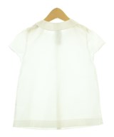 jacadi（ジャカディ）シャツ 白 サイズ:128(9T-10T) キッズ/2200674714359