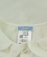 jacadi（ジャカディ）シャツ 白 サイズ:128(9T-10T) キッズ/2200674714359