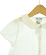 jacadi（ジャカディ）シャツ 白 サイズ:128(9T-10T) キッズ/2200674714359