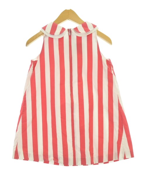 jacadi（ジャカディ）ワンピース（その他） 赤 サイズ:116(7T-8T) キッズ/2200674734012