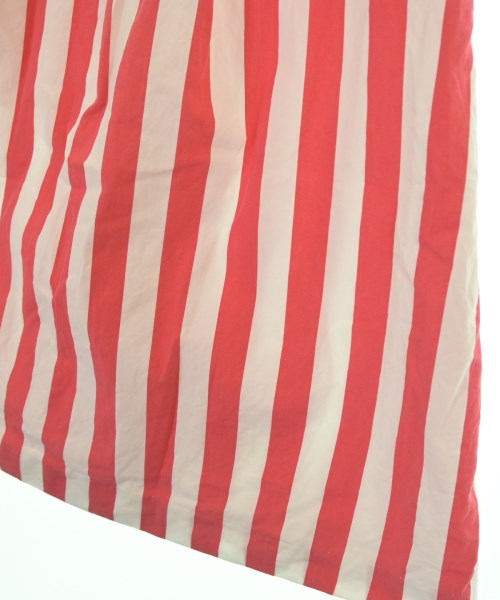 jacadi（ジャカディ）ワンピース（その他） 赤 サイズ:116(7T-8T) キッズ/2200674734012