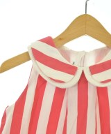 jacadi（ジャカディ）ワンピース（その他） 赤 サイズ:116(7T-8T) キッズ/2200674734012