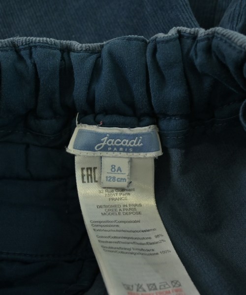 jacadi（ジャカディ）その他 紺 サイズ:128(9T-10T) キッズ/2200678261101