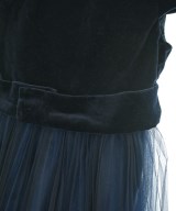 jacadi（ジャカディ）ワンピース（その他） 紺 サイズ:128(9T-10T) キッズ/2200678261118