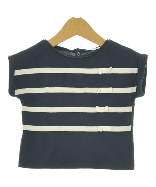 jacadi(ジャカディ)Tシャツ・カットソー 紺 サイズ:100(3T-4T)/2200674489196