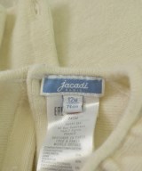 jacadi（ジャカディ）ニット 白 サイズ:80(12M) キッズ/2200675003117