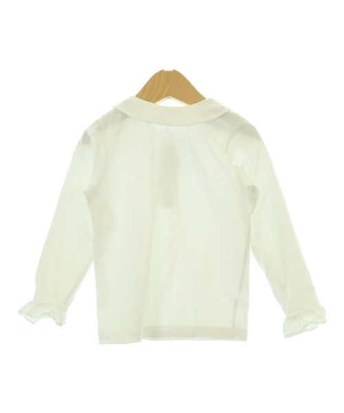 jacadi（ジャカディ）Tシャツ・カットソー 白 サイズ:104(3T-4T) キッズ/2200688108342