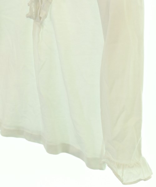 jacadi（ジャカディ）Tシャツ・カットソー 白 サイズ:104(3T-4T) キッズ/2200688108342