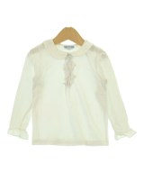 jacadi（ジャカディ）Tシャツ・カットソー 白 サイズ:104(3T-4T) キッズ/2200688108342