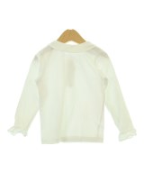 jacadi（ジャカディ）Tシャツ・カットソー 白 サイズ:104(3T-4T) キッズ/2200688108342