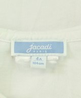jacadi（ジャカディ）Tシャツ・カットソー 白 サイズ:104(3T-4T) キッズ/2200688108342
