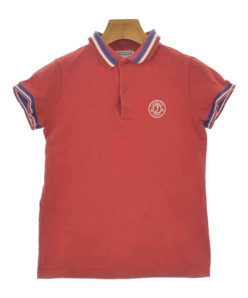jacadi(ジャカディ)Tシャツ・カットソー 赤 サイズ:140(11T-12T)/2200690949117