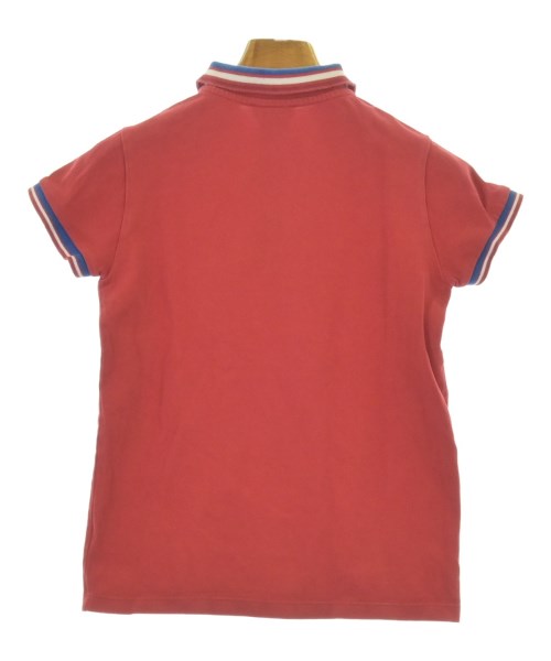 jacadi（ジャカディ）Tシャツ・カットソー 赤 サイズ:140(11T-12T) キッズ/2200690949117