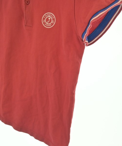 jacadi（ジャカディ）Tシャツ・カットソー 赤 サイズ:140(11T-12T) キッズ/2200690949117