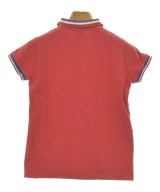 jacadi（ジャカディ）Tシャツ・カットソー 赤 サイズ:140(11T-12T) キッズ/2200690949117