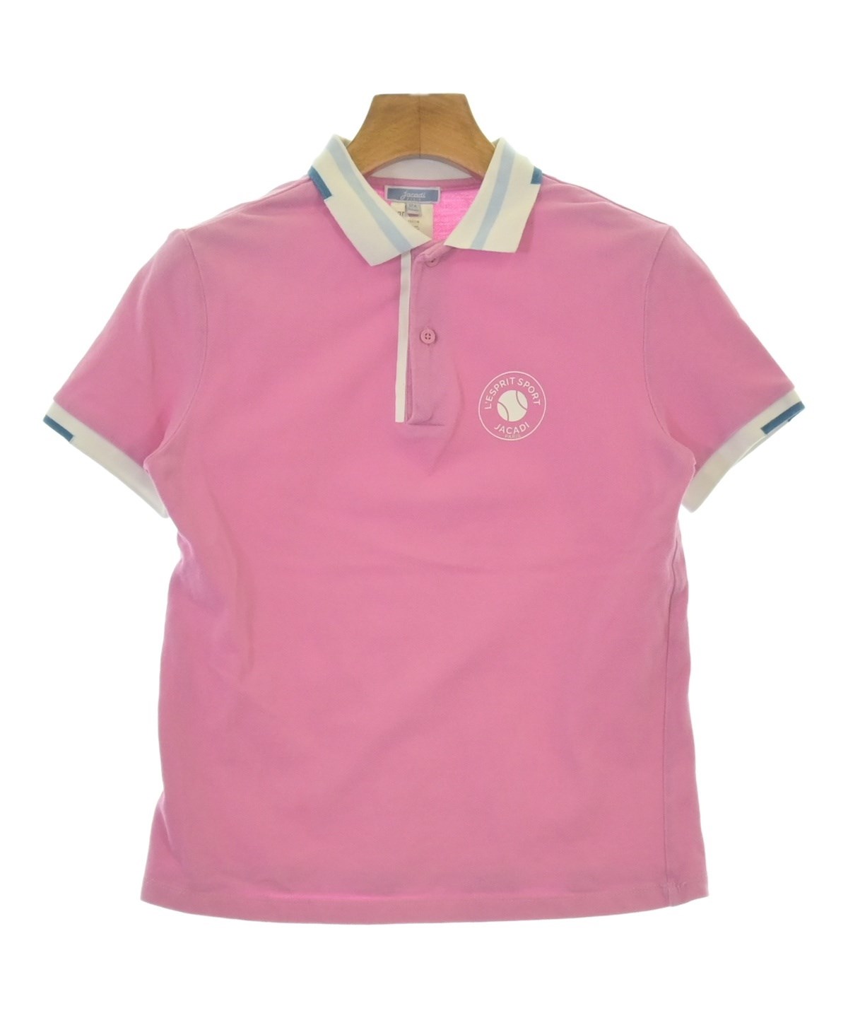 jacadi（ジャカディ）Tシャツ・カットソー ピンク サイズ:152(13T-14T