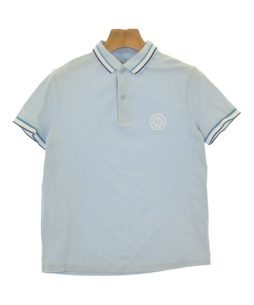 jacadi(ジャカディ)Tシャツ・カットソー 青 サイズ:152(13T-14T)/2200690949131