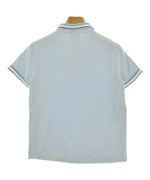 jacadi（ジャカディ）Tシャツ・カットソー 青 サイズ:152(13T-14T) キッズ/2200690949131