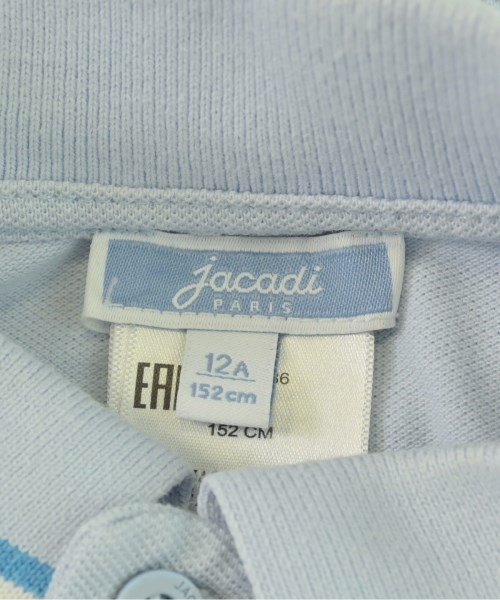 jacadi（ジャカディ）Tシャツ・カットソー 青 サイズ:152(13T-14T) キッズ/2200690949131